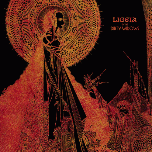 The Dirty Widows : Ligeia